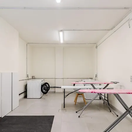 Piazza San Giuseppe-4 By Interhome Apartment