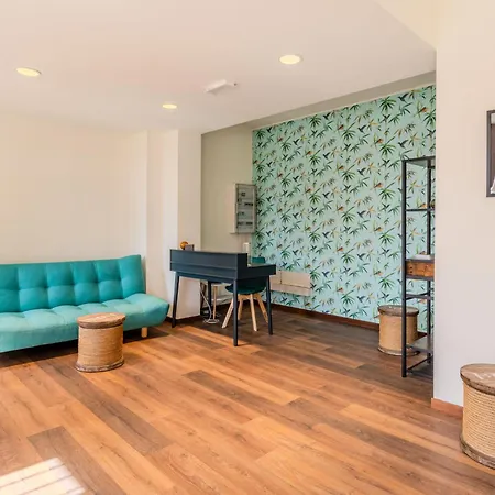 Piazza San Giuseppe-4 By Interhome Acquaseria