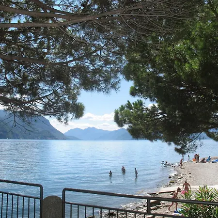 Piazza San Giuseppe-4 By Interhome Appartamento *