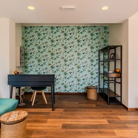 Appartamento Piazza San Giuseppe-4 By Interhome
