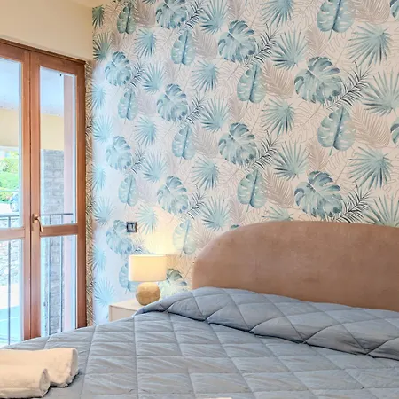 Appartamento Piazza San Giuseppe-4 By Interhome *