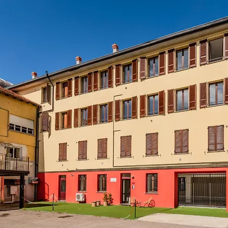 Piazza San Giuseppe-4 By Interhome Acquaseria