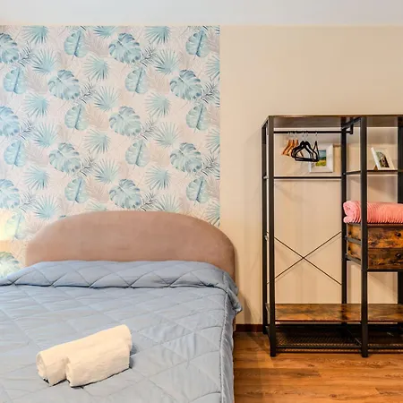 Apartment Piazza San Giuseppe-4 By Interhome Acquaseria