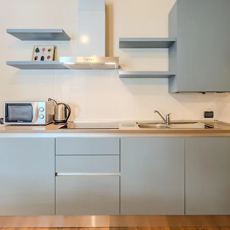 Piazza San Giuseppe-4 By Interhome * Acquaseria