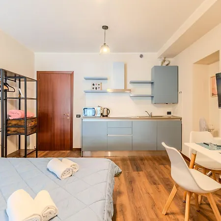 Piazza San Giuseppe-4 By Interhome *
